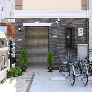 Chiyoda-home　osu-sakae-subways-jr Trin-spa-parking Spot-wifi Homestay