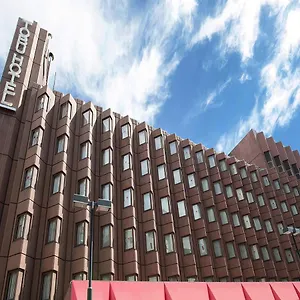 Shibuya Tobu Hotel Tokyo