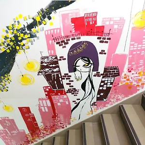 自由自在osu 302 Apartment