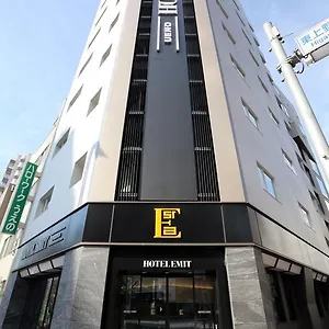 Emit Ueno 3*, Tokio Japan