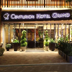 Centurion Grand Akasakamitsuke Station Hotel Tokyo