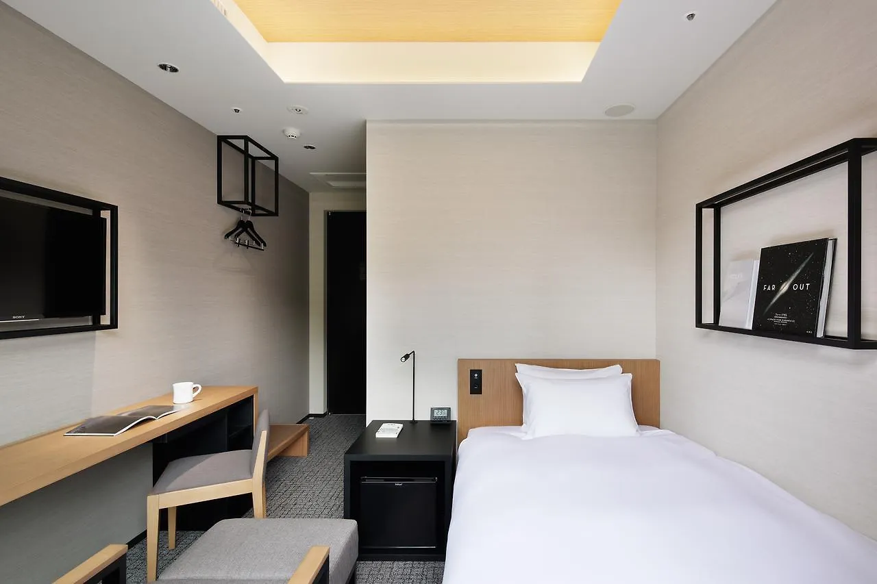 Lamp Light Books Hotel Nagoya