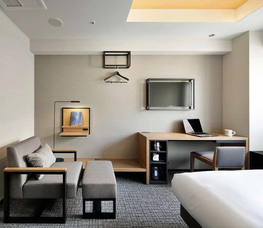 Lamp Light Books Hotel Nagoya