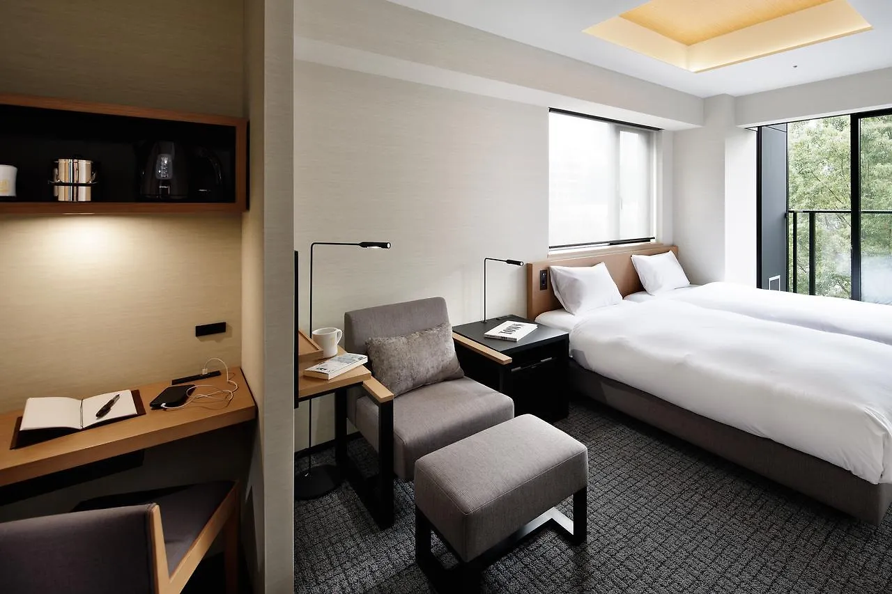 Lamp Light Books Hotel Nagoya