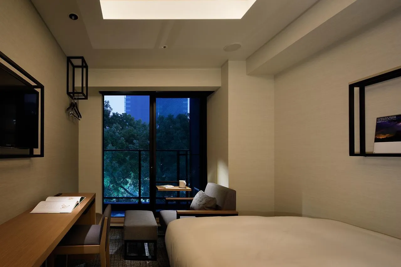 Lamp Light Books Hotel Nagoya